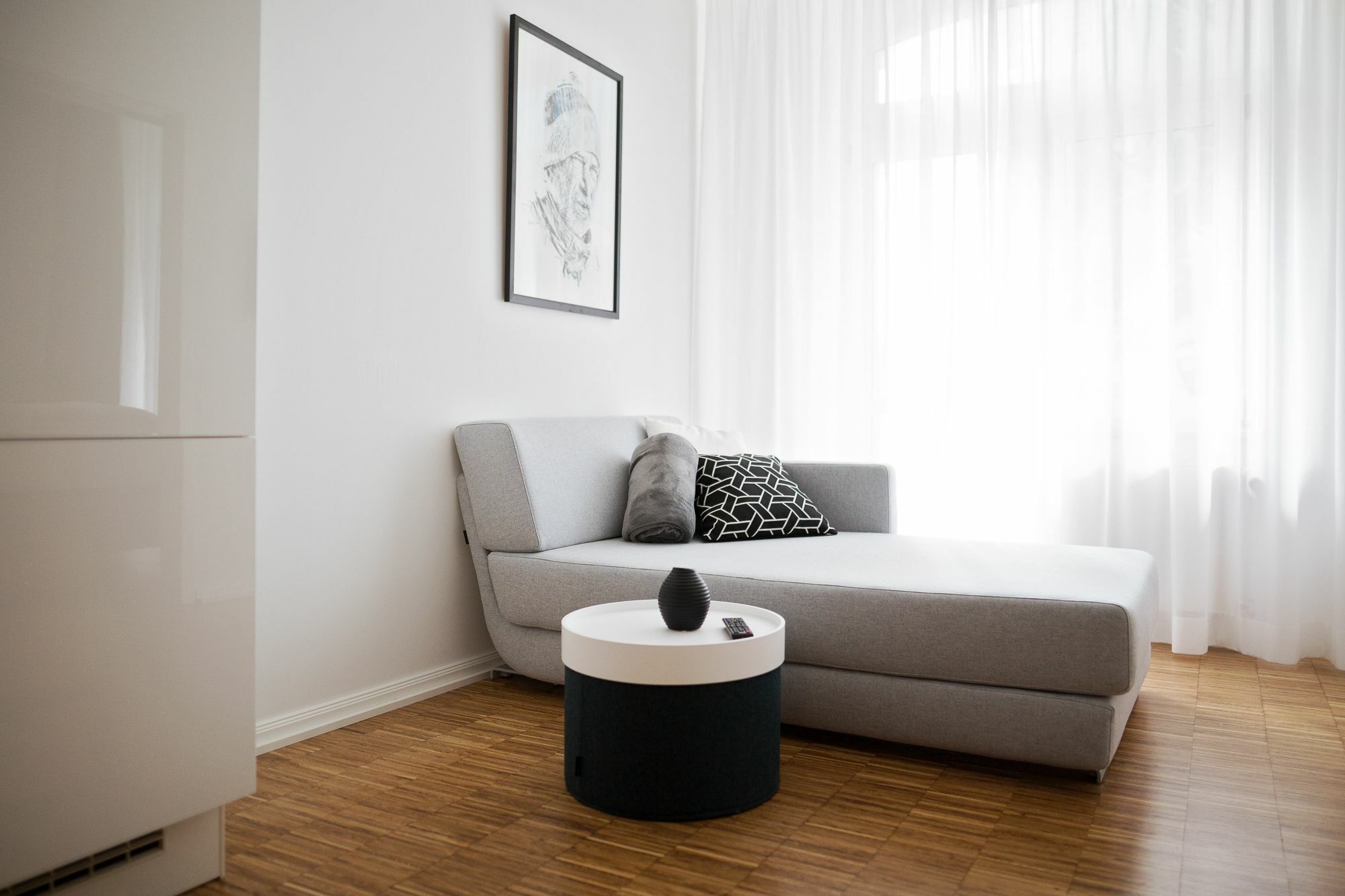 B-Boardinghouse Aparthotel Düsseldorf Kültér fotó
